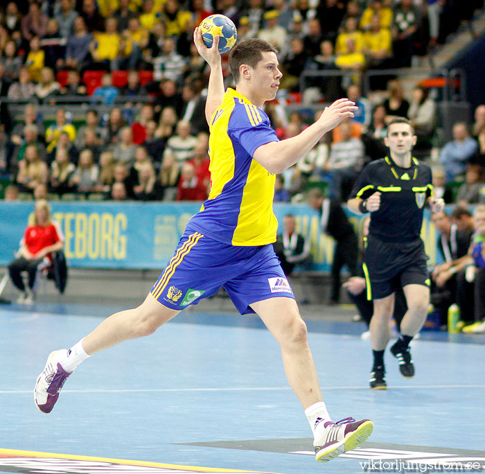 VM Sverige-Chile 28-18,herr,Scandinavium,Göteborg,Sverige,Handboll,,2011,32649