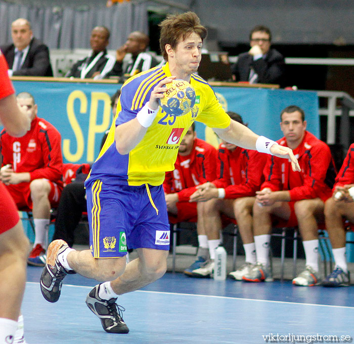 VM Sverige-Chile 28-18,herr,Scandinavium,Göteborg,Sverige,Handboll,,2011,32651