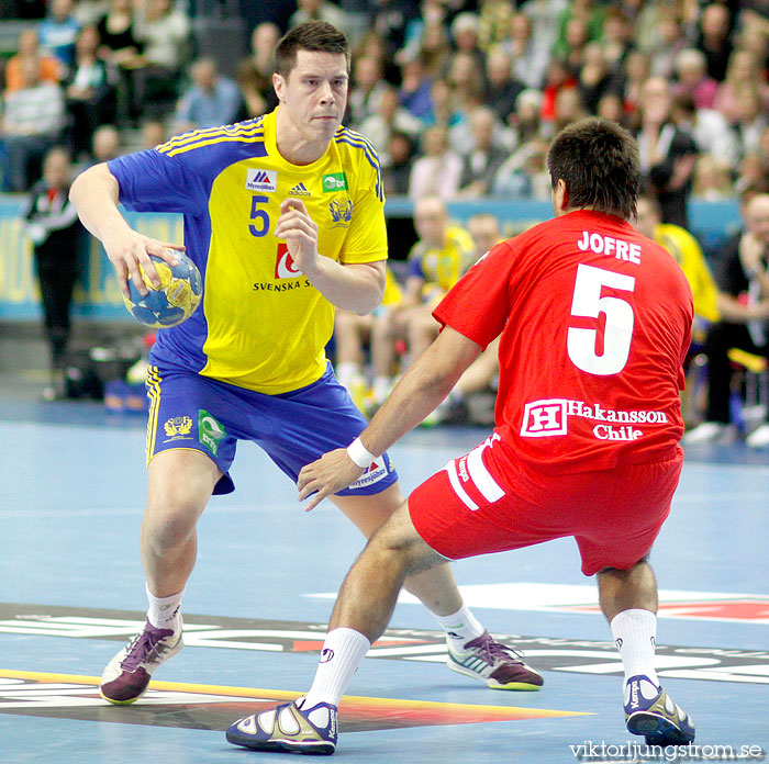 VM Sverige-Chile 28-18,herr,Scandinavium,Göteborg,Sverige,Handboll,,2011,32652