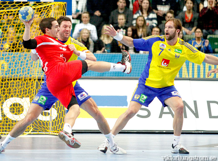 VM Sverige-Chile 28-18,herr,Scandinavium,Göteborg,Sverige,Handboll,,2011,32654