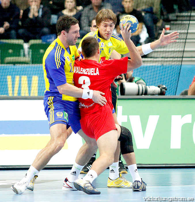 VM Sverige-Chile 28-18,herr,Scandinavium,Göteborg,Sverige,Handboll,,2011,32655