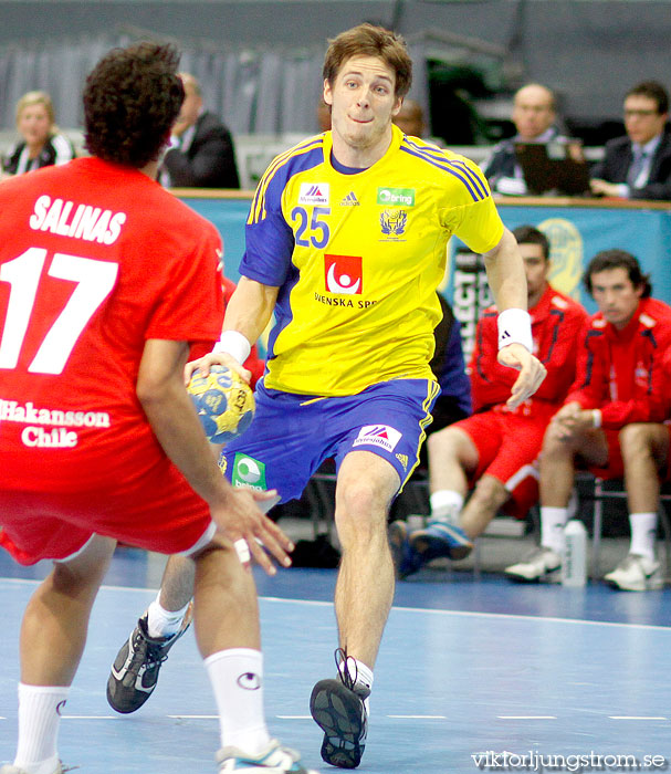 VM Sverige-Chile 28-18,herr,Scandinavium,Göteborg,Sverige,Handboll,,2011,32656