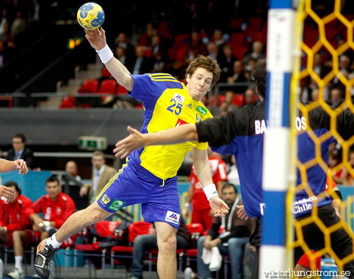 VM Sverige-Chile 28-18,herr,Scandinavium,Göteborg,Sverige,Handboll,,2011,32657