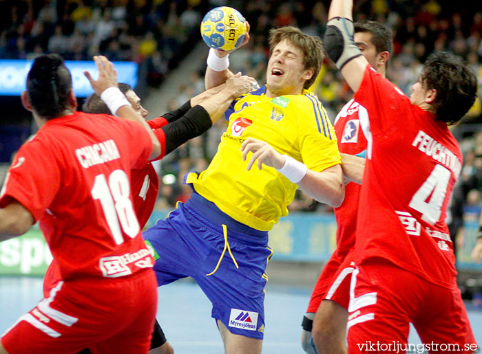 VM Sverige-Chile 28-18,herr,Scandinavium,Göteborg,Sverige,Handboll,,2011,32669