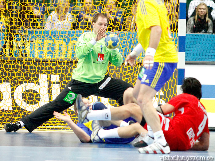 VM Sverige-Chile 28-18,herr,Scandinavium,Göteborg,Sverige,Handboll,,2011,32673