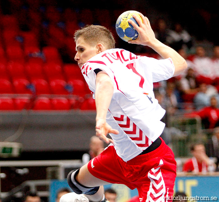 VM Polen-Chile 38-23,herr,Scandinavium,Göteborg,Sverige,Handboll,,2011,33720