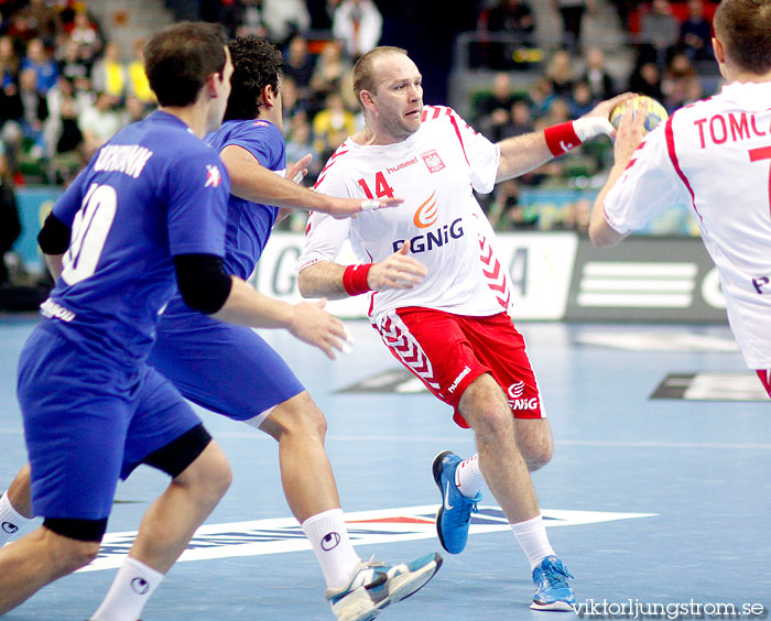 VM Polen-Chile 38-23,herr,Scandinavium,Göteborg,Sverige,Handboll,,2011,33726