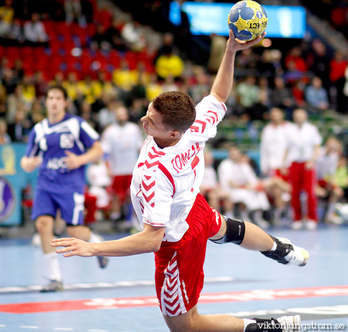 VM Polen-Chile 38-23,herr,Scandinavium,Göteborg,Sverige,Handboll,,2011,33734