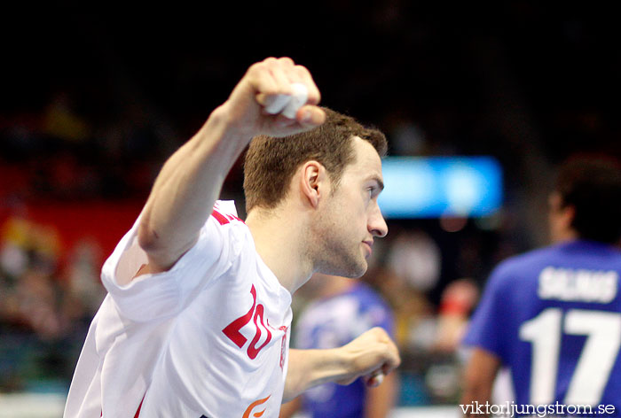 VM Polen-Chile 38-23,herr,Scandinavium,Göteborg,Sverige,Handboll,,2011,33738