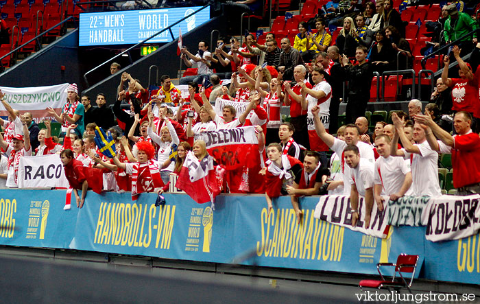 VM Polen-Chile 38-23,herr,Scandinavium,Göteborg,Sverige,Handboll,,2011,33739