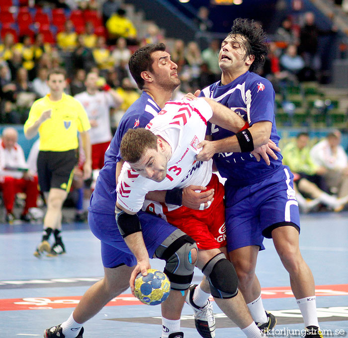 VM Polen-Chile 38-23,herr,Scandinavium,Göteborg,Sverige,Handboll,,2011,33756