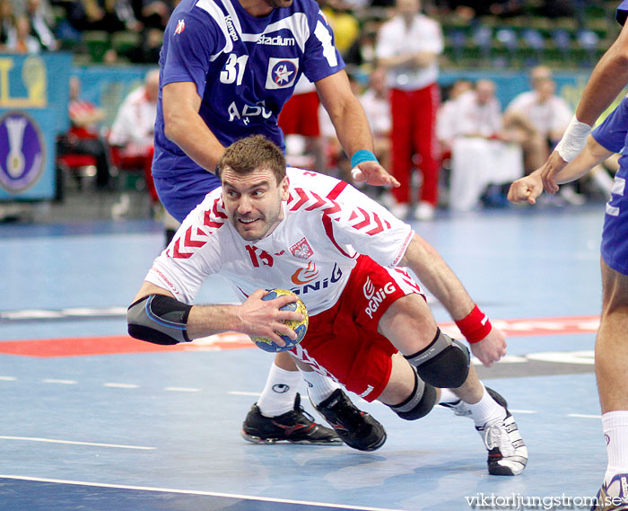 VM Polen-Chile 38-23,herr,Scandinavium,Göteborg,Sverige,Handboll,,2011,33757