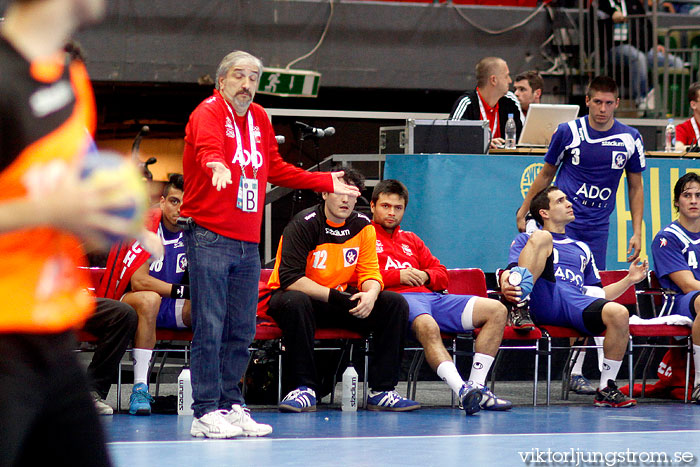 VM Polen-Chile 38-23,herr,Scandinavium,Göteborg,Sverige,Handboll,,2011,33763