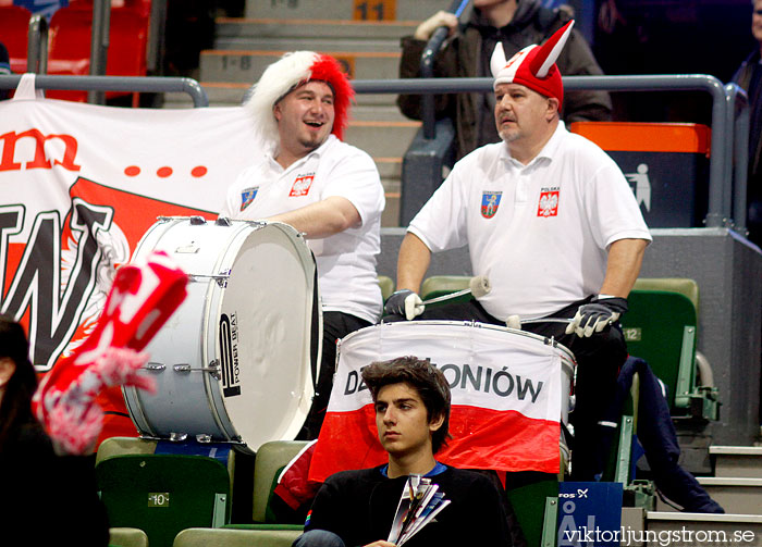 VM Polen-Chile 38-23,herr,Scandinavium,Göteborg,Sverige,Handboll,,2011,33765