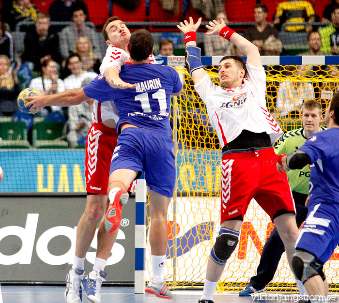 VM Polen-Chile 38-23,herr,Scandinavium,Göteborg,Sverige,Handboll,,2011,33770