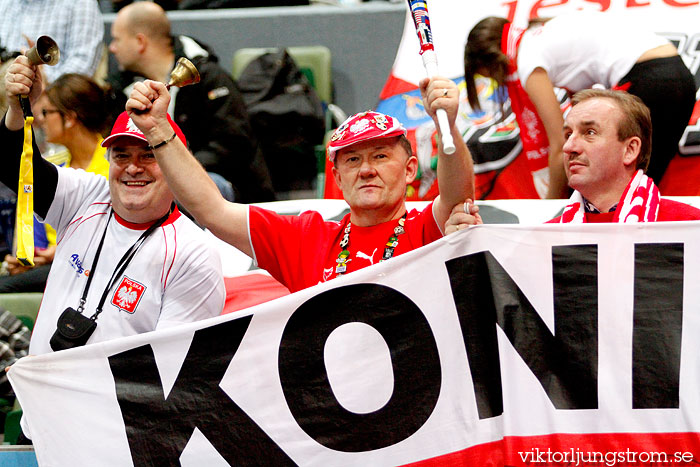 VM Polen-Chile 38-23,herr,Scandinavium,Göteborg,Sverige,Handboll,,2011,33773