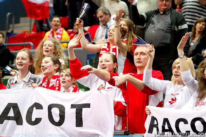 VM Polen-Chile 38-23,herr,Scandinavium,Göteborg,Sverige,Handboll,,2011,33774