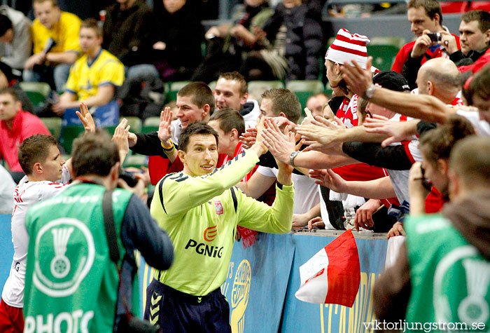 VM Polen-Chile 38-23,herr,Scandinavium,Göteborg,Sverige,Handboll,,2011,33775