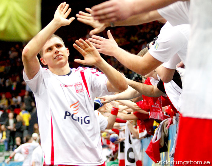 VM Polen-Chile 38-23,herr,Scandinavium,Göteborg,Sverige,Handboll,,2011,33777