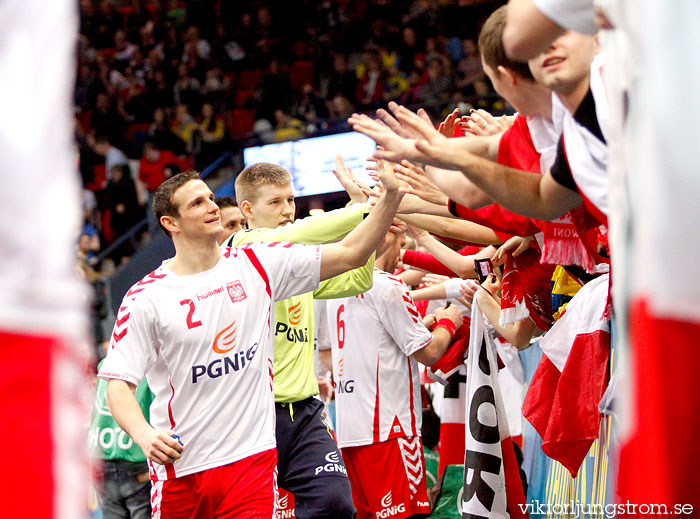 VM Polen-Chile 38-23,herr,Scandinavium,Göteborg,Sverige,Handboll,,2011,33778