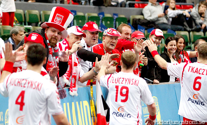 VM Polen-Chile 38-23,herr,Scandinavium,Göteborg,Sverige,Handboll,,2011,33779