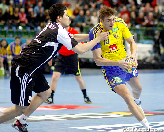 VM Sverige-Sydkorea 30-24,herr,Scandinavium,Göteborg,Sverige,Handboll,,2011,32732