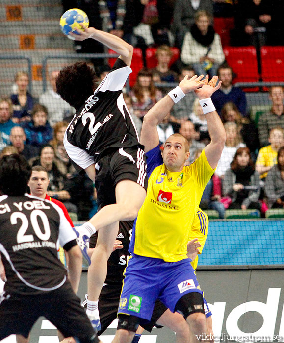 VM Sverige-Sydkorea 30-24,herr,Scandinavium,Göteborg,Sverige,Handboll,,2011,32741