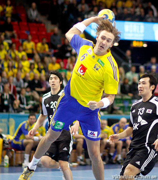 VM Sverige-Sydkorea 30-24,herr,Scandinavium,Göteborg,Sverige,Handboll,,2011,32742