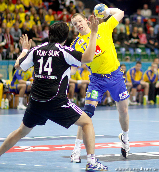 VM Sverige-Sydkorea 30-24,herr,Scandinavium,Göteborg,Sverige,Handboll,,2011,32747