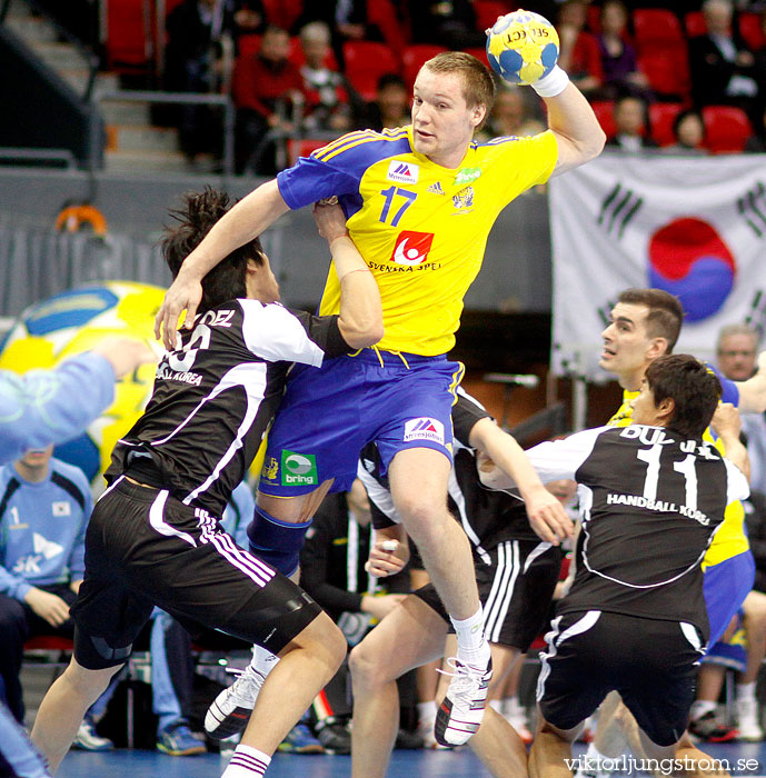 VM Sverige-Sydkorea 30-24,herr,Scandinavium,Göteborg,Sverige,Handboll,,2011,32752