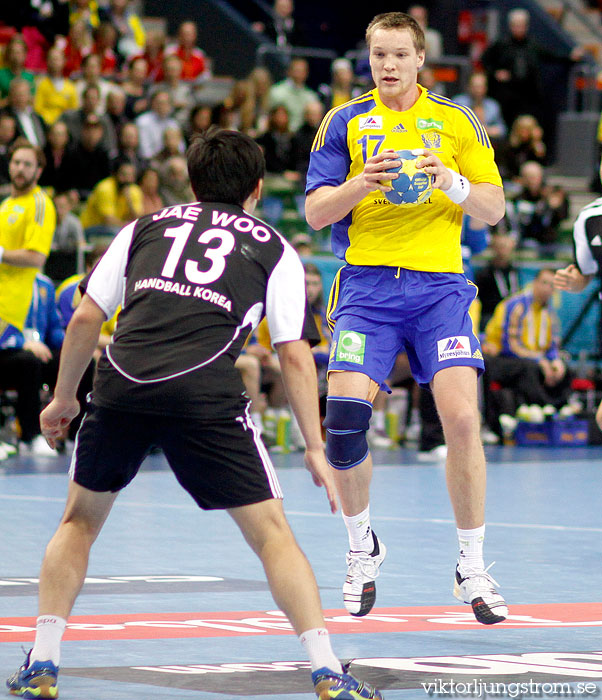VM Sverige-Sydkorea 30-24,herr,Scandinavium,Göteborg,Sverige,Handboll,,2011,32763