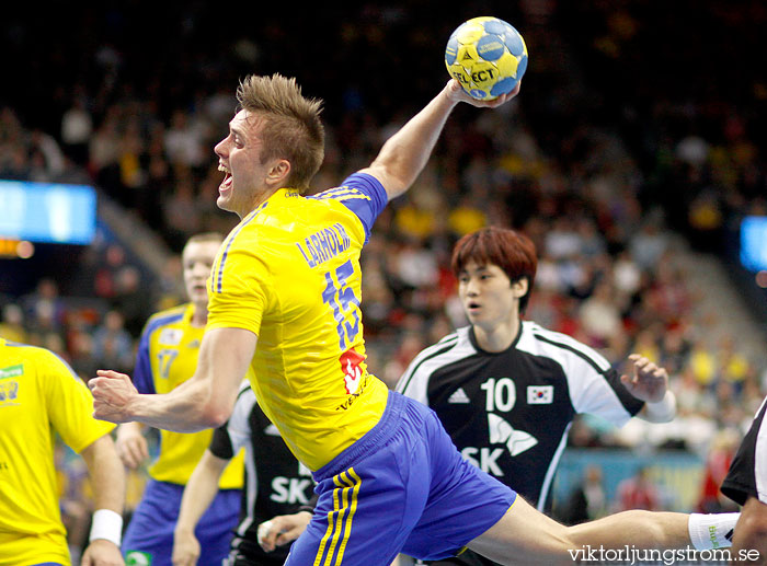 VM Sverige-Sydkorea 30-24,herr,Scandinavium,Göteborg,Sverige,Handboll,,2011,32770