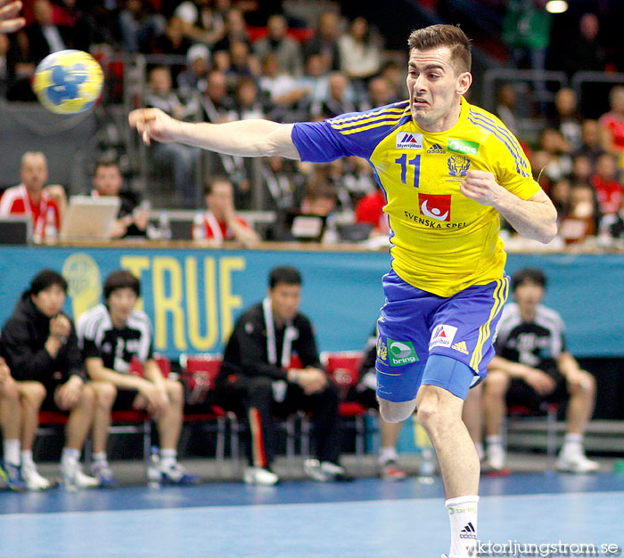 VM Sverige-Sydkorea 30-24,herr,Scandinavium,Göteborg,Sverige,Handboll,,2011,32785