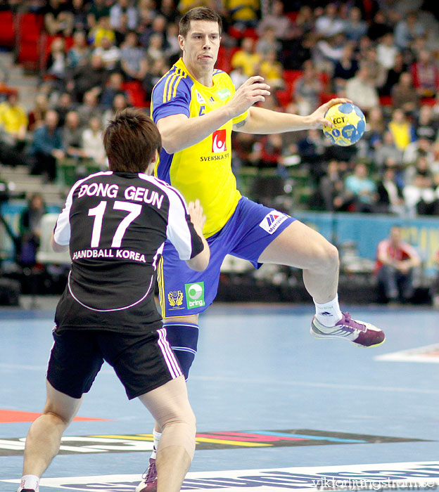 VM Sverige-Sydkorea 30-24,herr,Scandinavium,Göteborg,Sverige,Handboll,,2011,32786