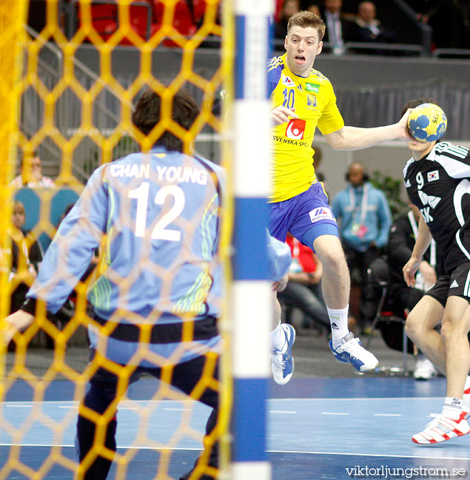 VM Sverige-Sydkorea 30-24,herr,Scandinavium,Göteborg,Sverige,Handboll,,2011,32792