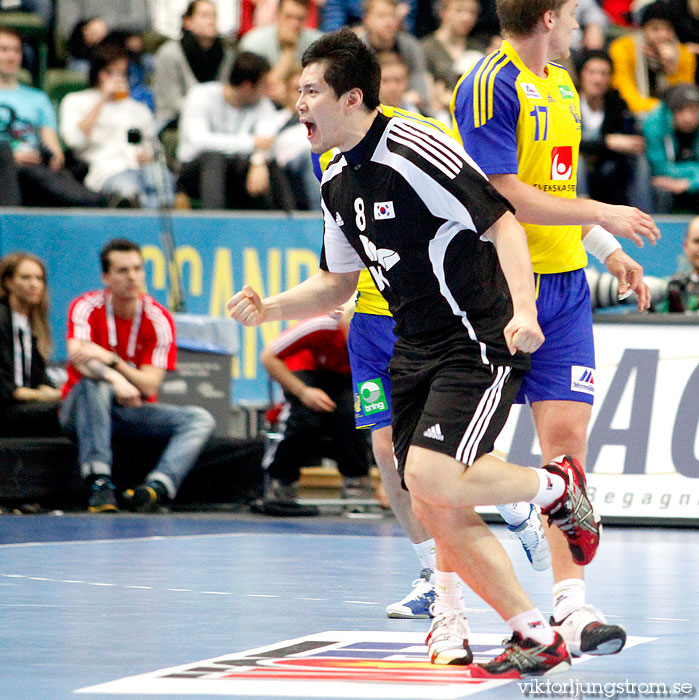 VM Sverige-Sydkorea 30-24,herr,Scandinavium,Göteborg,Sverige,Handboll,,2011,32803