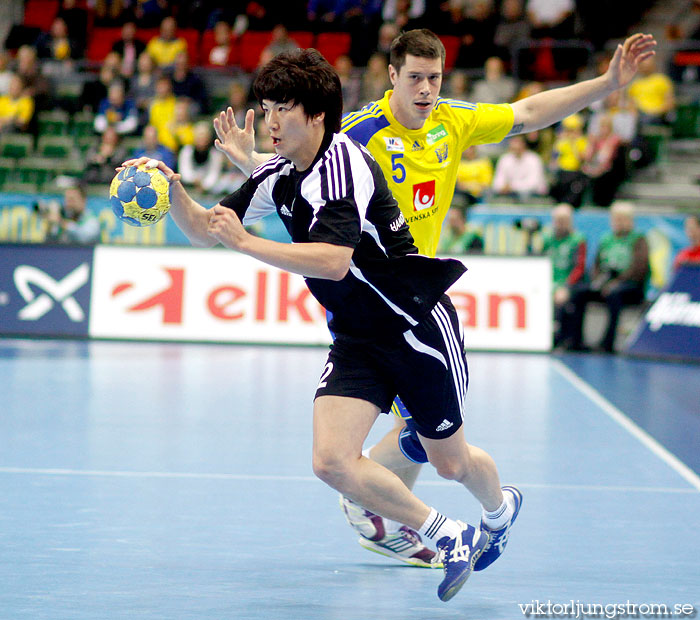 VM Sverige-Sydkorea 30-24,herr,Scandinavium,Göteborg,Sverige,Handboll,,2011,32825