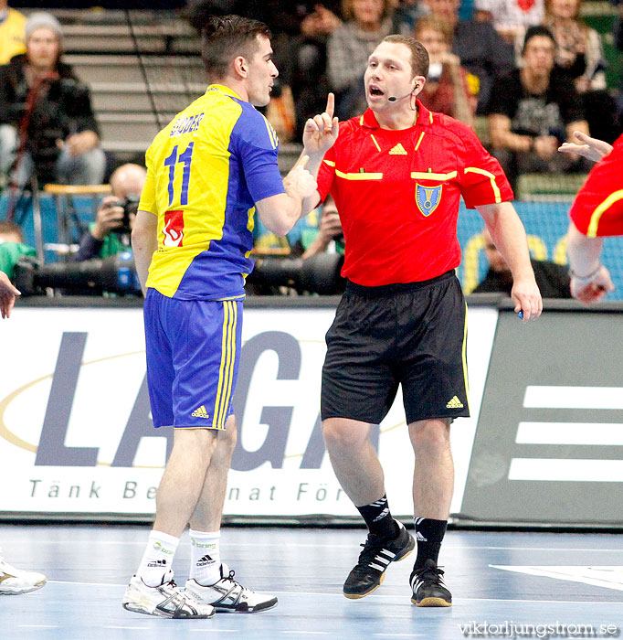 VM Sverige-Sydkorea 30-24,herr,Scandinavium,Göteborg,Sverige,Handboll,,2011,32830