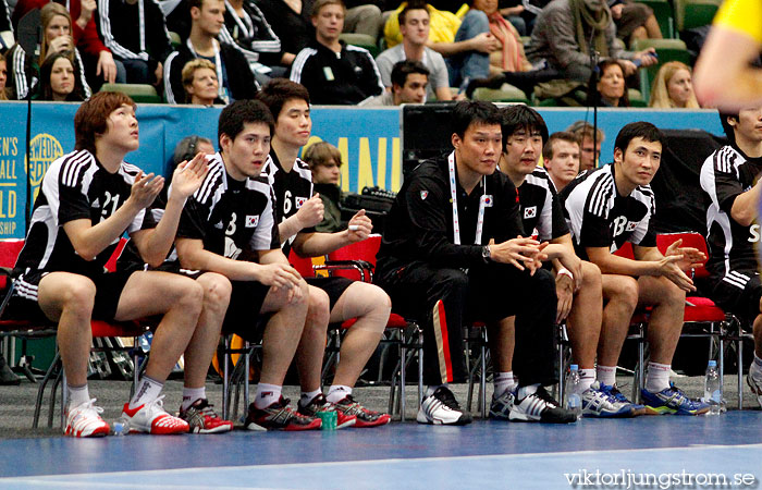 VM Sverige-Sydkorea 30-24,herr,Scandinavium,Göteborg,Sverige,Handboll,,2011,32837