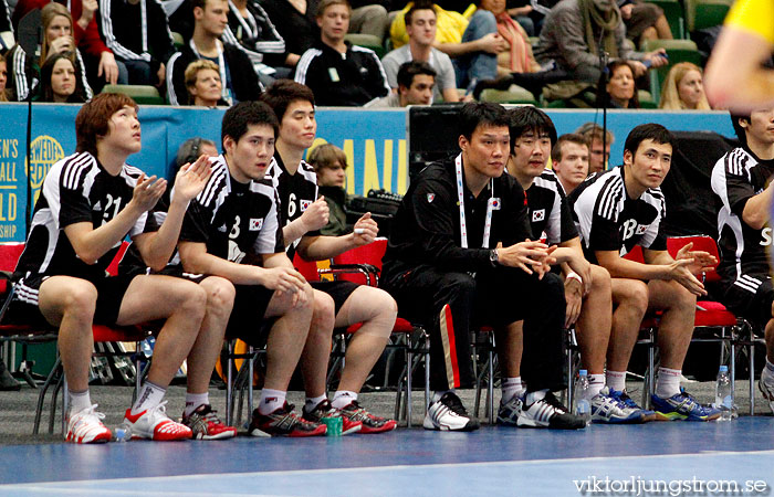 VM Sverige-Sydkorea 30-24,herr,Scandinavium,Göteborg,Sverige,Handboll,,2011,32837