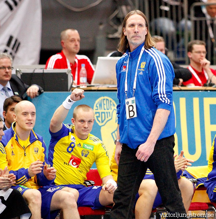 VM Sverige-Sydkorea 30-24,herr,Scandinavium,Göteborg,Sverige,Handboll,,2011,32845