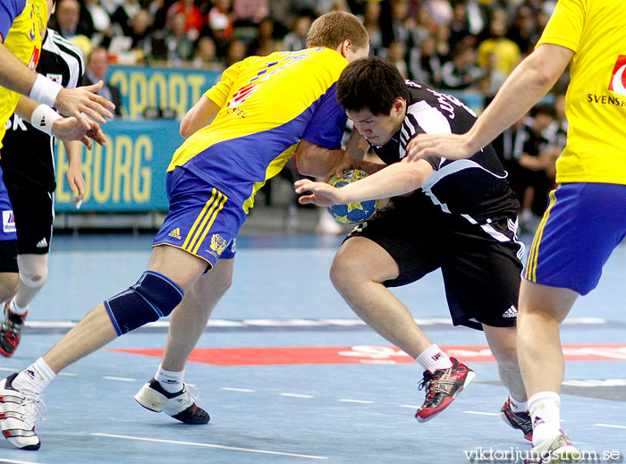 VM Sverige-Sydkorea 30-24,herr,Scandinavium,Göteborg,Sverige,Handboll,,2011,32852