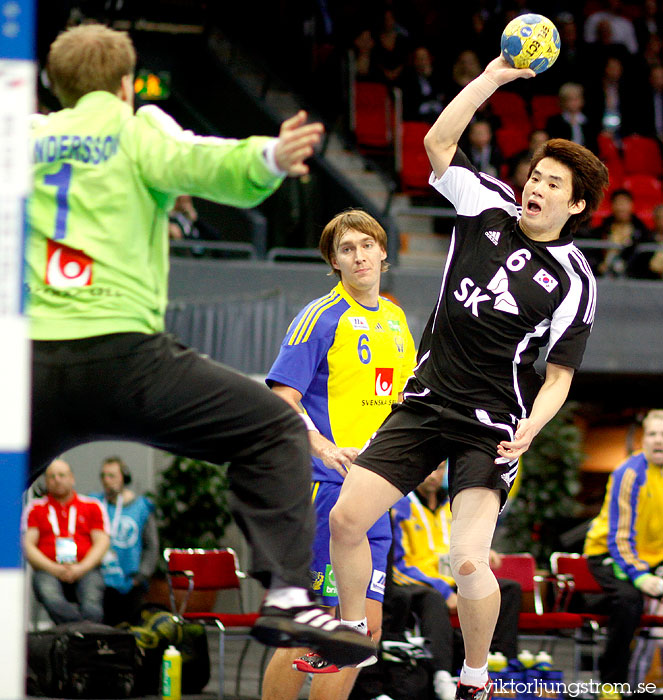 VM Sverige-Sydkorea 30-24,herr,Scandinavium,Göteborg,Sverige,Handboll,,2011,32854