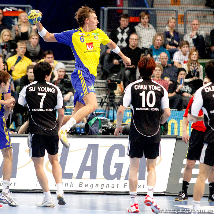 VM Sverige-Sydkorea 30-24,herr,Scandinavium,Göteborg,Sverige,Handboll,,2011,32862