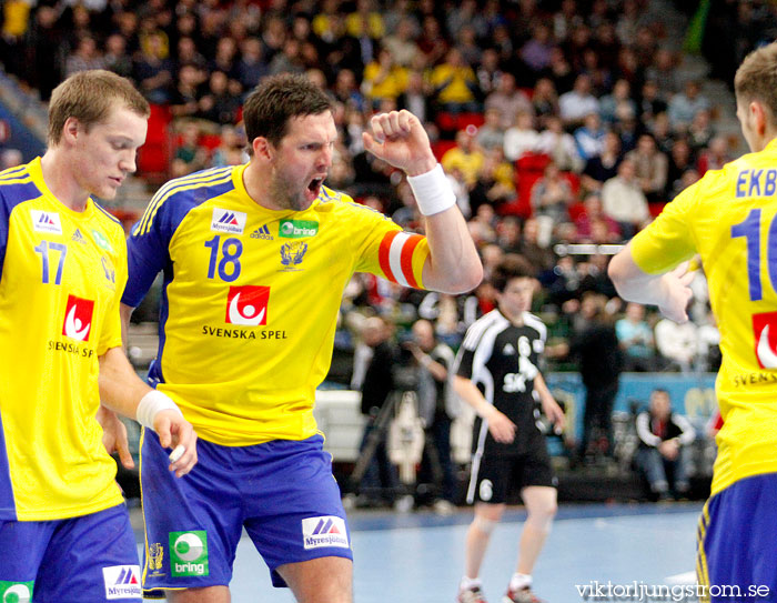 VM Sverige-Sydkorea 30-24,herr,Scandinavium,Göteborg,Sverige,Handboll,,2011,32863