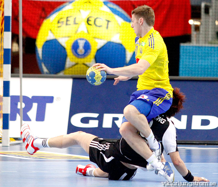 VM Sverige-Sydkorea 30-24,herr,Scandinavium,Göteborg,Sverige,Handboll,,2011,32868