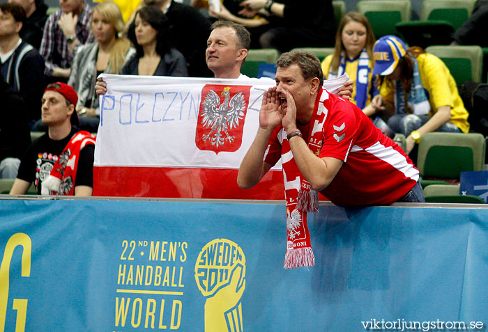 VM Sydkorea-Polen 20-25,herr,Scandinavium,Göteborg,Sverige,Handboll,,2011,33641