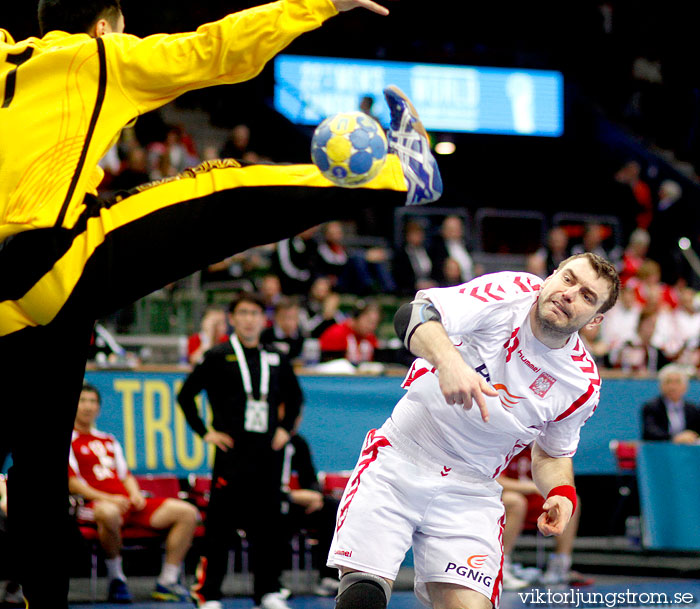 VM Sydkorea-Polen 20-25,herr,Scandinavium,Göteborg,Sverige,Handboll,,2011,33644