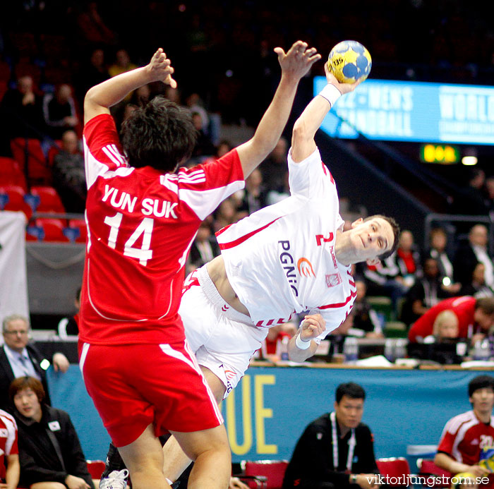VM Sydkorea-Polen 20-25,herr,Scandinavium,Göteborg,Sverige,Handboll,,2011,33654