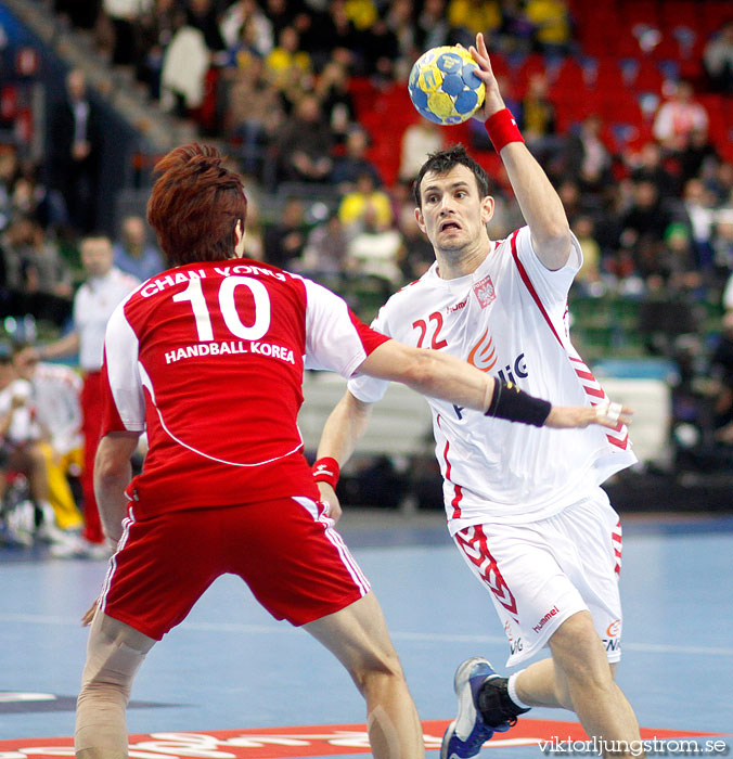 VM Sydkorea-Polen 20-25,herr,Scandinavium,Göteborg,Sverige,Handboll,,2011,33668